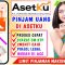 Pinjaman Online Asetku Solusi Cepat Cair untuk Kebutuhan Finansial Masa Kini
