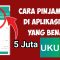 Pinjaman Online UKU Solusi Dana Cepat yang Praktis dan Aman