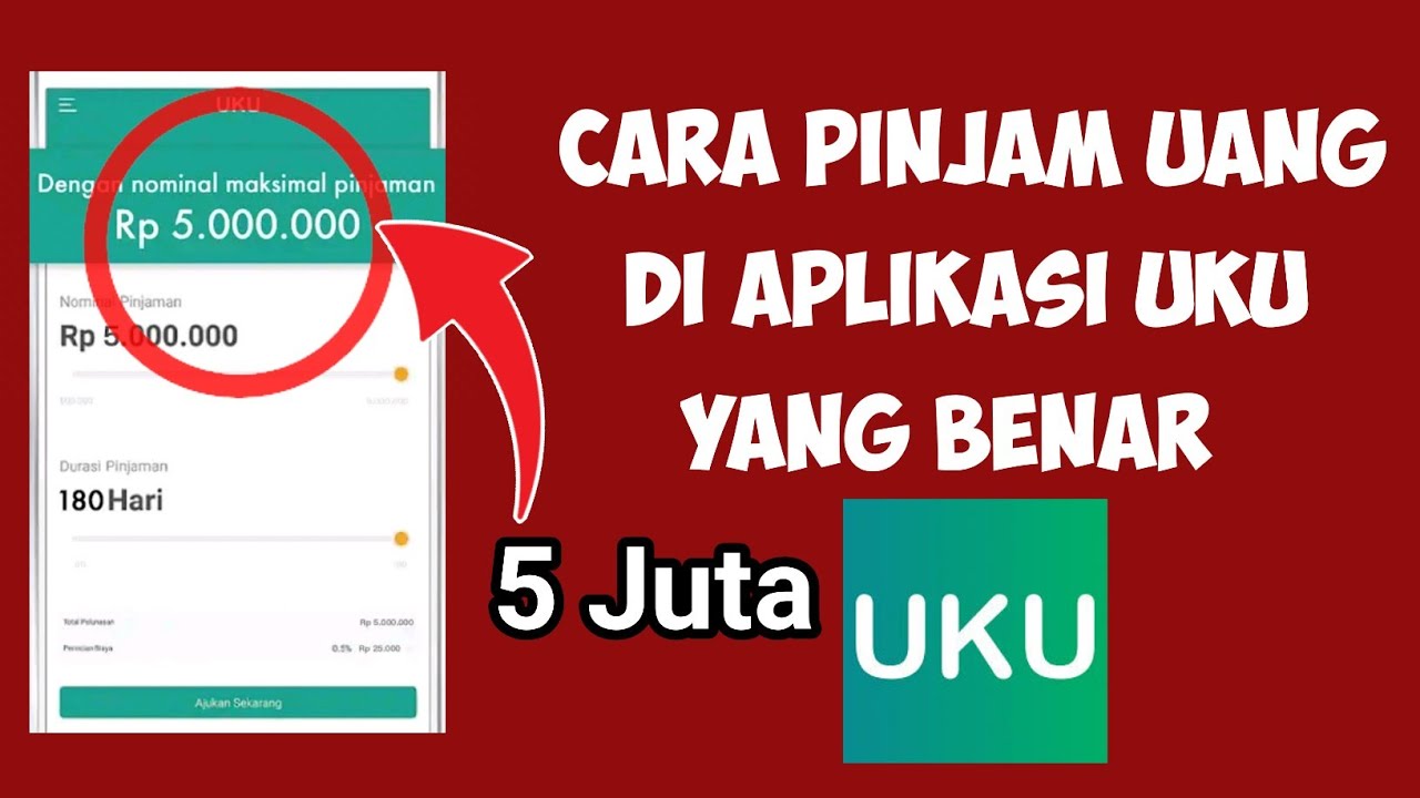 Pinjaman Online UKU Solusi Dana Cepat yang Praktis dan Aman