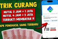 Aplikasi Penghasil Saldo DANA: Cara Cerdas Menambah Penghasilan di Era Digital